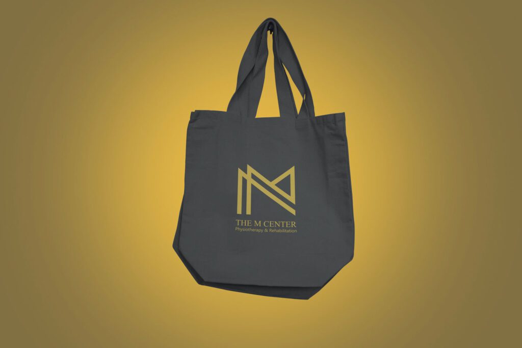 Jute bag Design Thanjavur