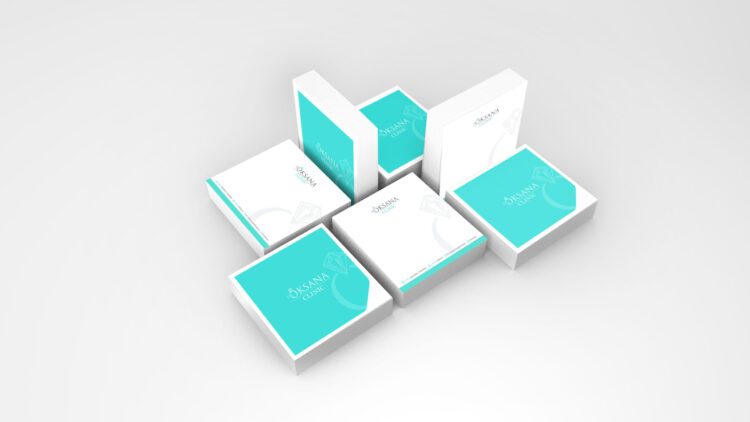 Cube pad design Thanjavur-Trichy