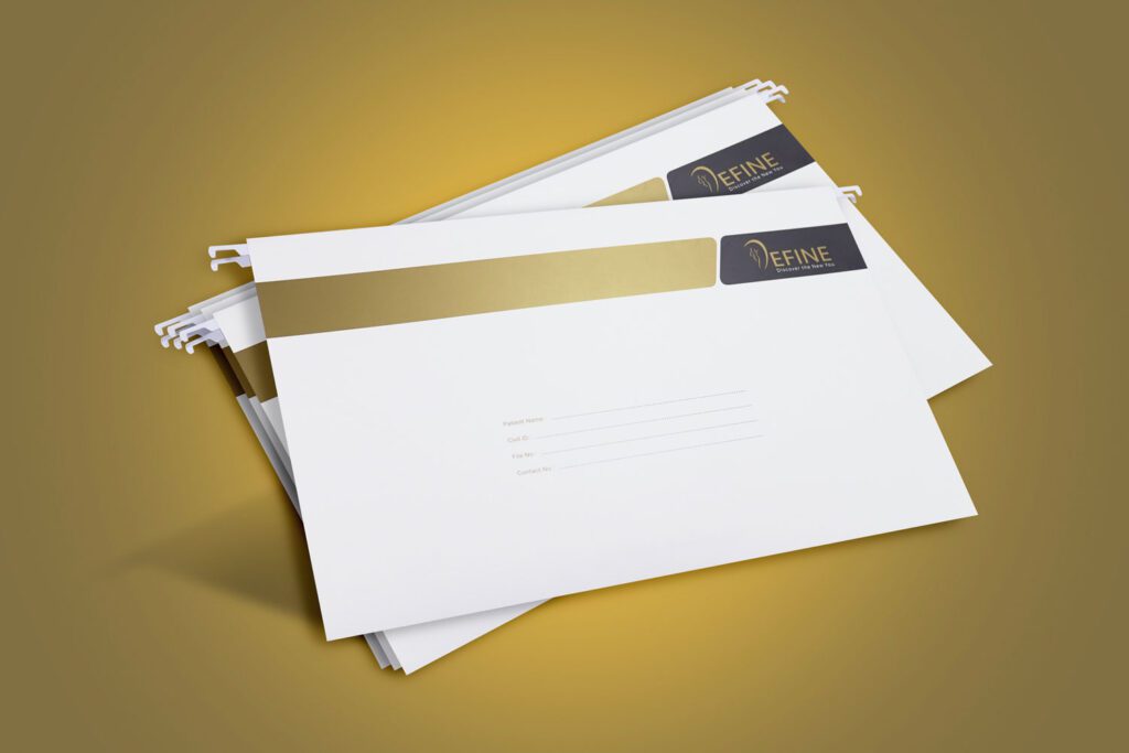 medical Folder file design Thanjavur-Chennai-Trichy