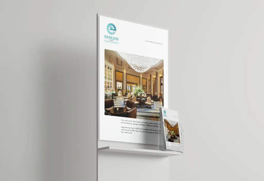Leaflet Design Thanjavur