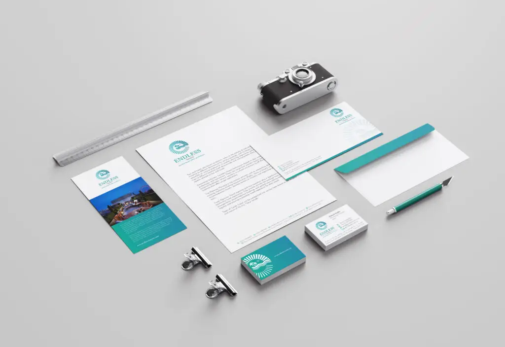 Logo branding Design Thanjavur