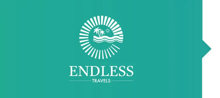 Travels Logo Design Thanjavur
