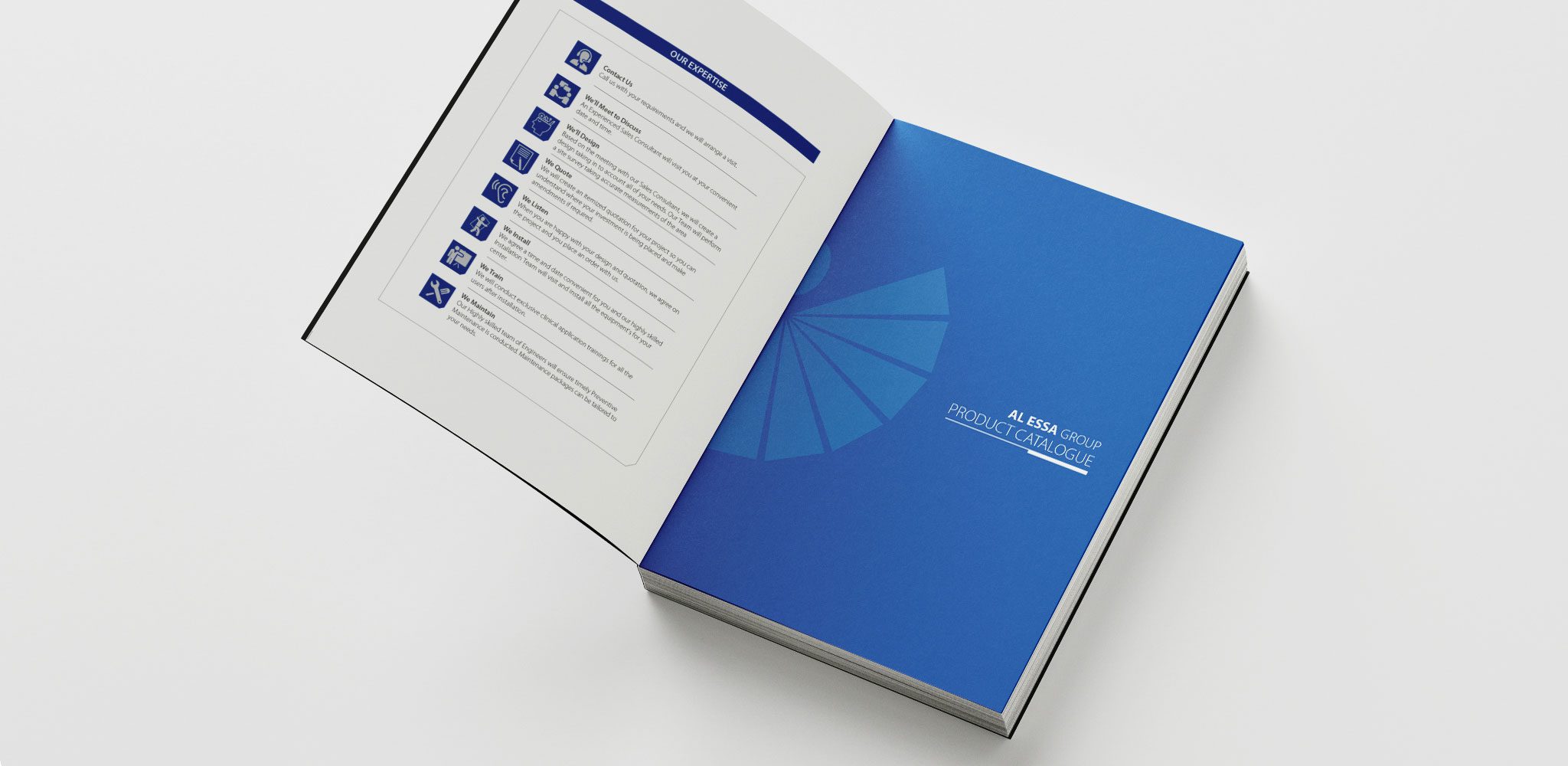 Medical Catalogue Design Chennai-Thanjavur
