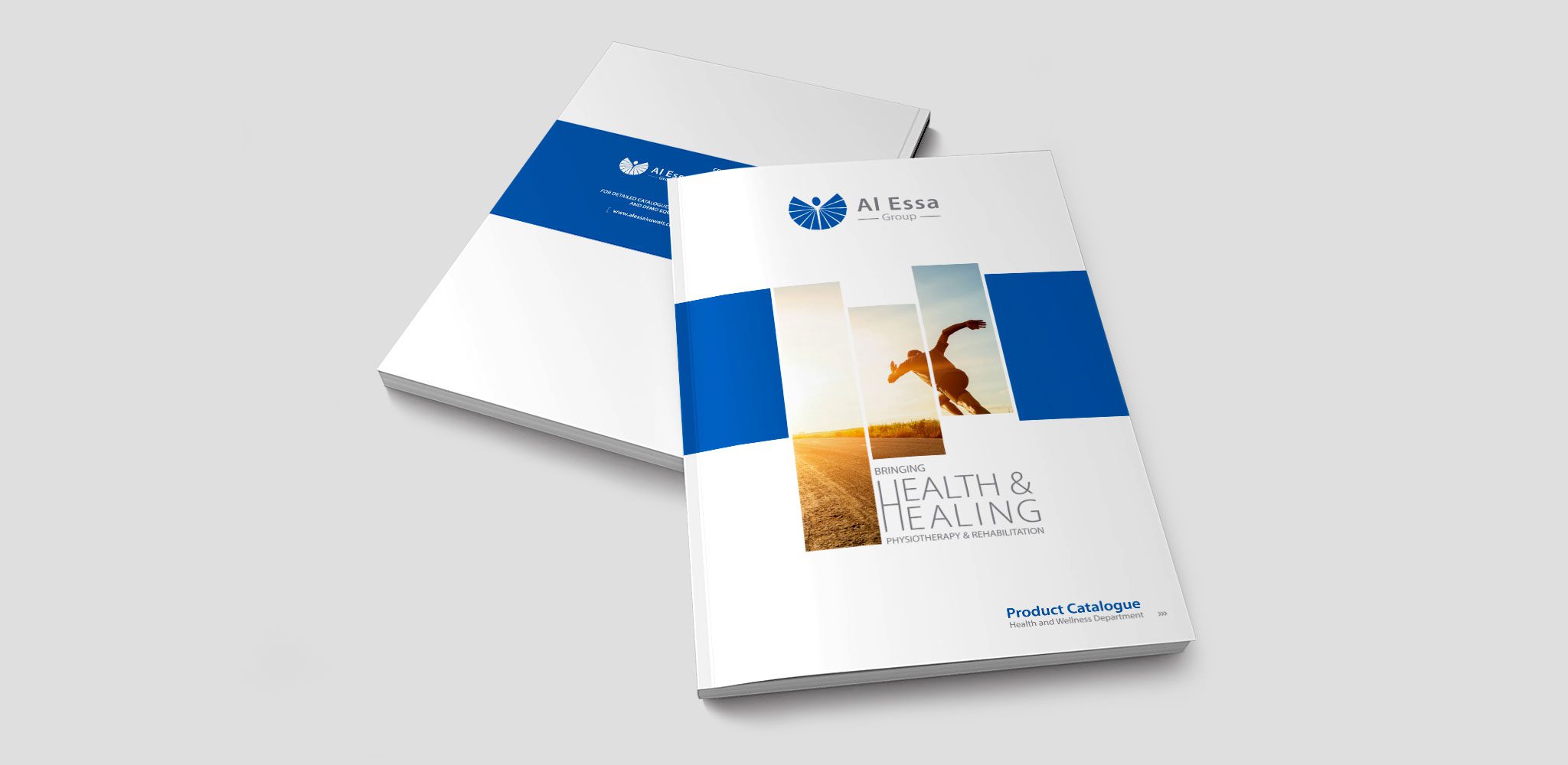 Medical Catalogue Design Chennai
