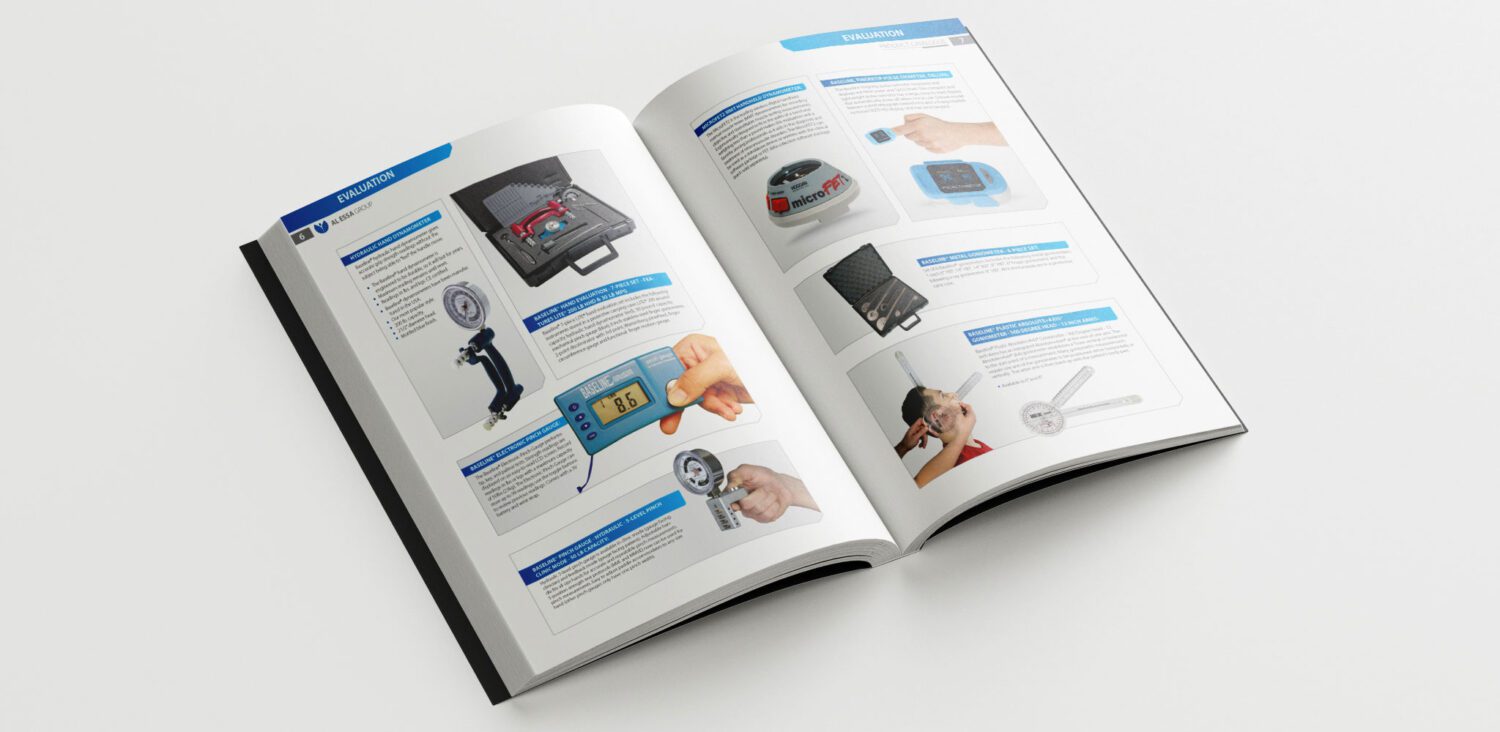 medical catalogue design chennai-trichy