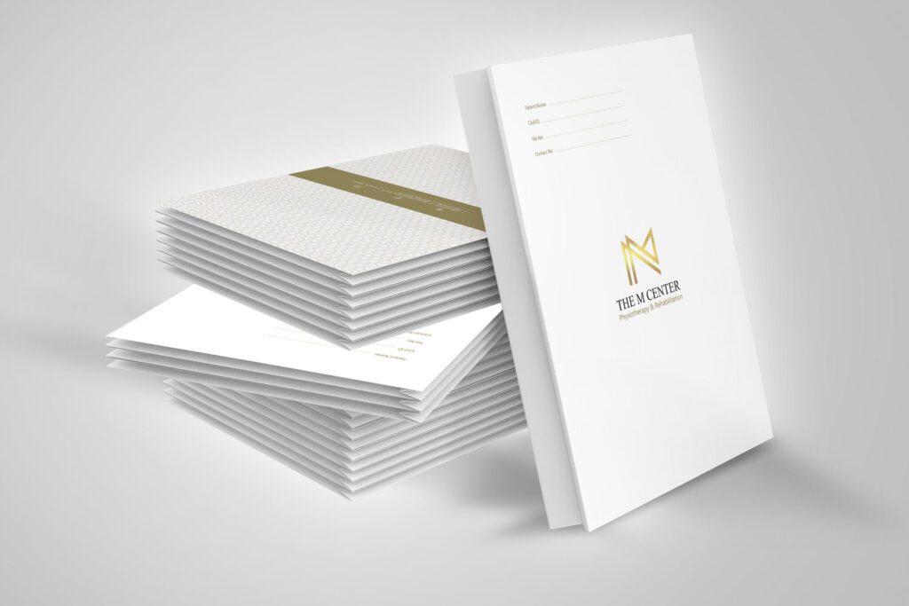 Medical folder design Thanjavur