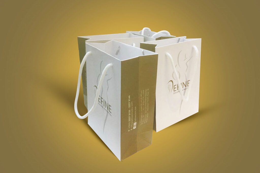 Bag design Thanjavur-Trichy