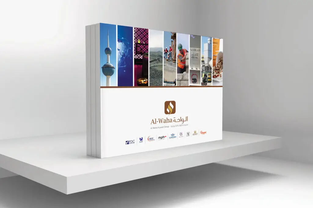 Real estate brochure design Thanjavur