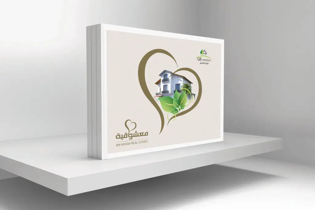 Real Estate Brochure Design Thanjavur-Trichy