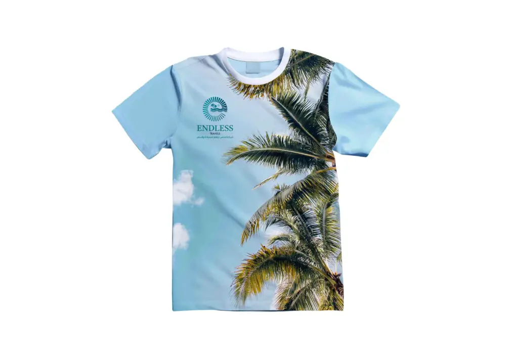 T-Shirt Design Thanjavur