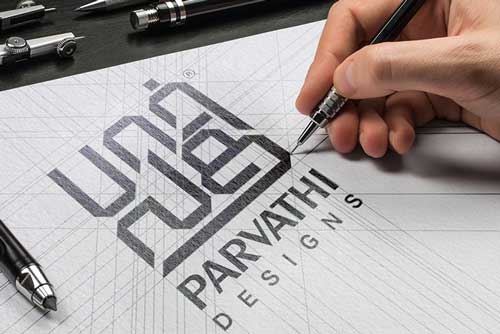 logo design thanjavur
