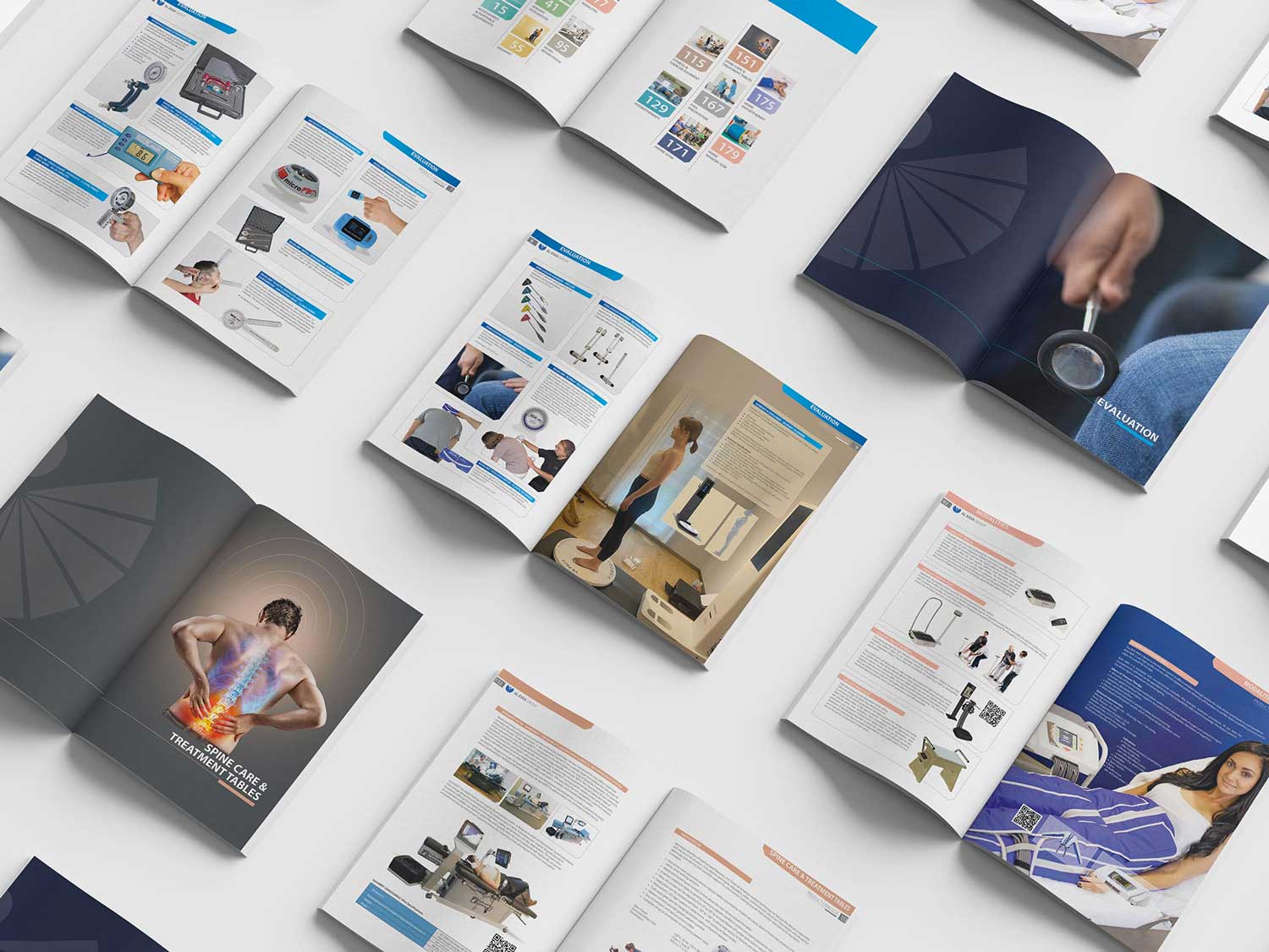 Medical Brochure Design-Chennai-Trichy