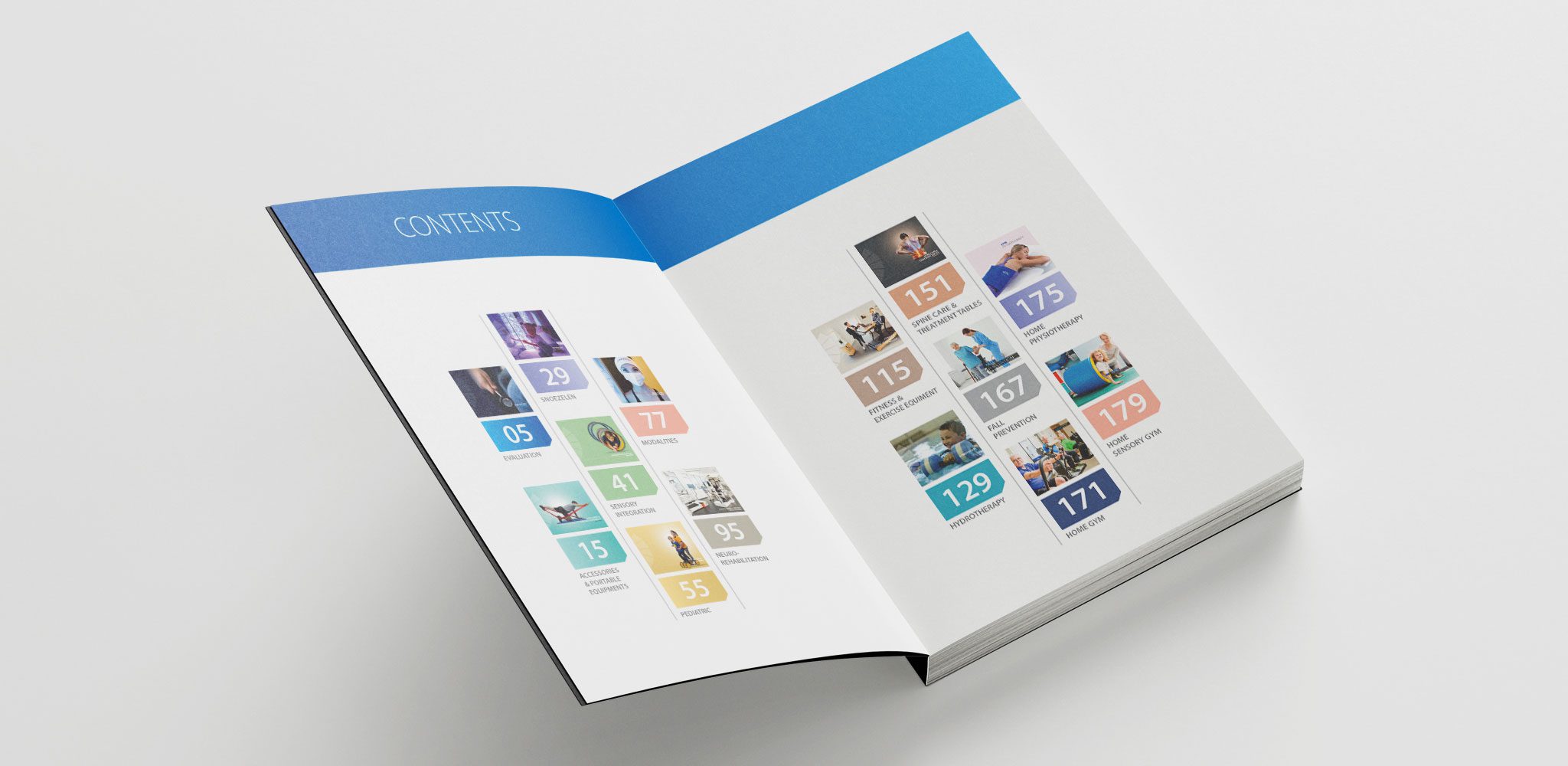 Medical Brochure Design Chennai