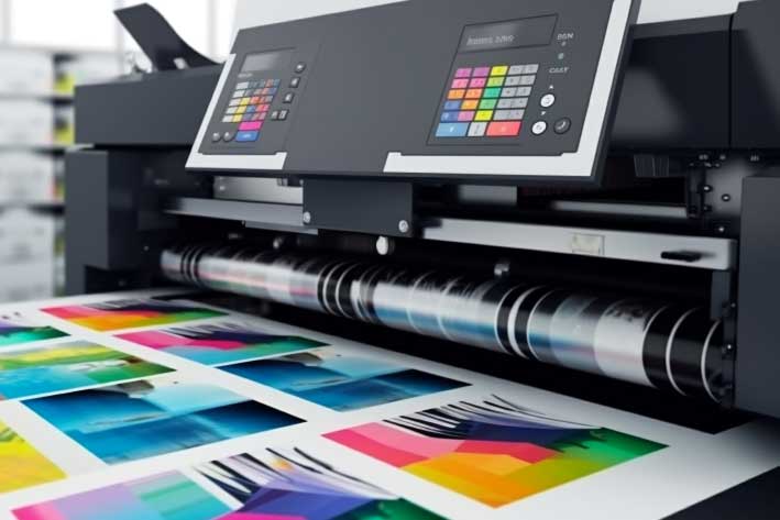 Printing Thanjavur